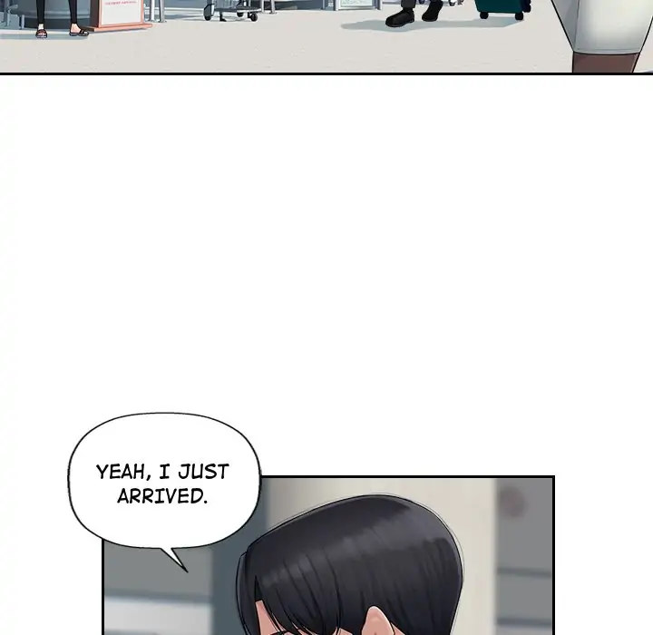 Office Desires Chapter 8 - Page 18