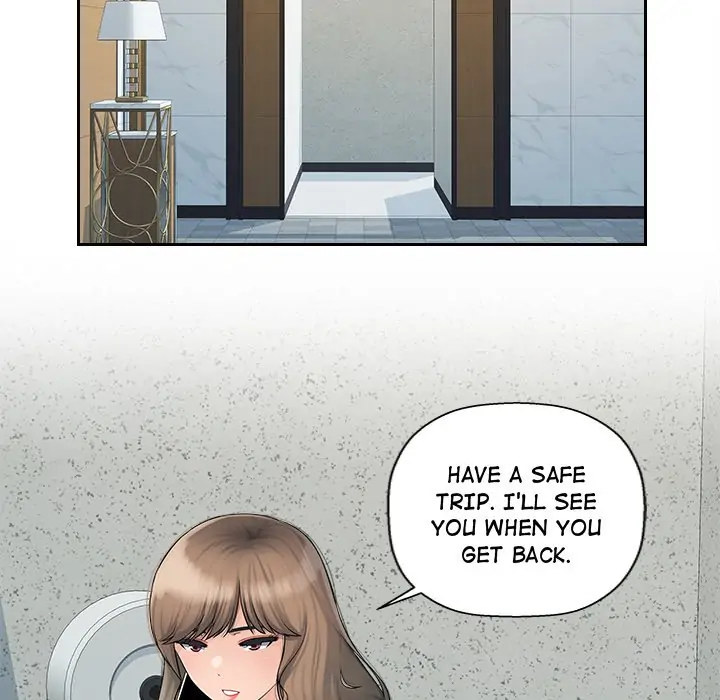 Office Desires Chapter 8 - Page 21