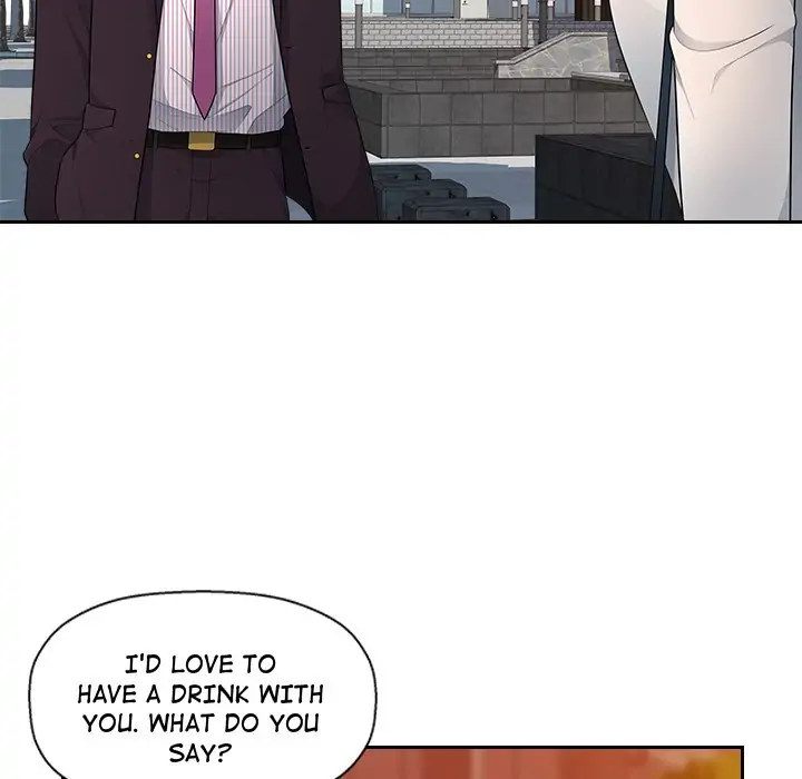 Office Desires Chapter 8 - Page 42