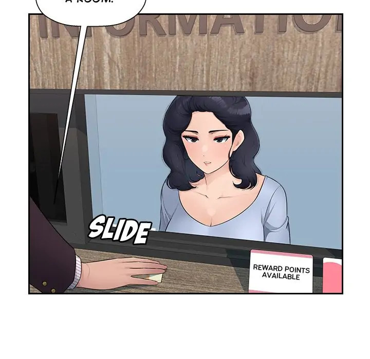 Office Desires Chapter 8 - Page 48
