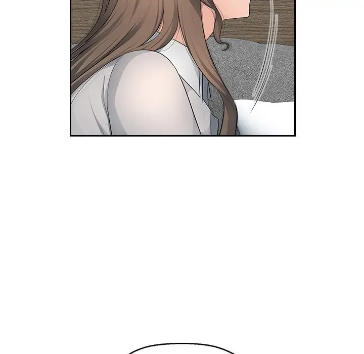 Office Desires Chapter 8 - Page 86