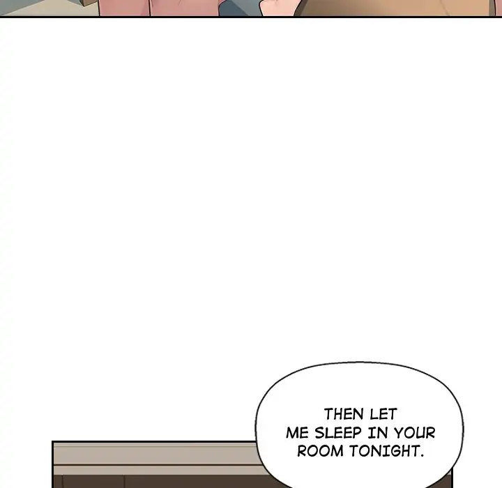 Office Desires Chapter 9 - Page 57