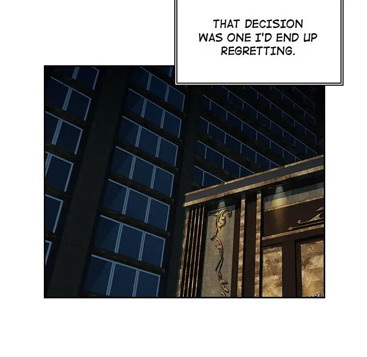Office Desires Chapter 9 - Page 63
