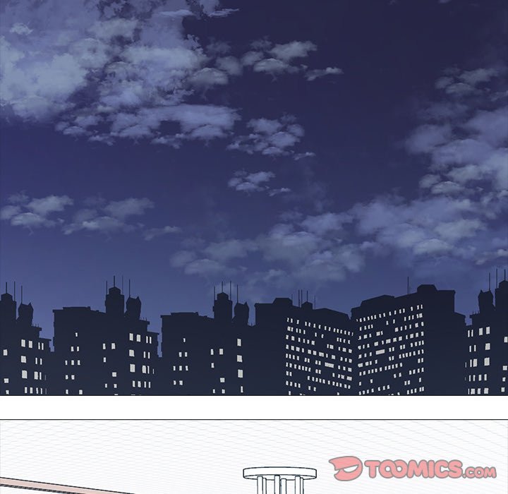 Extra Credit Chapter 107 - Page 93
