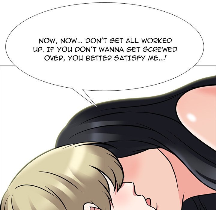 Extra Credit Chapter 108 - Page 115