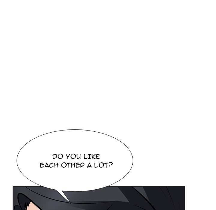 Extra Credit Chapter 108 - Page 95