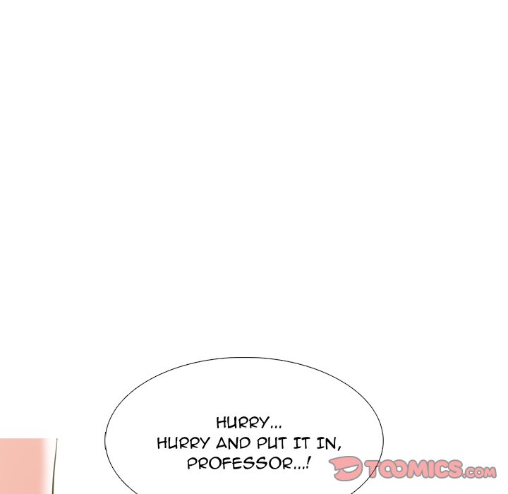 Extra Credit Chapter 114 - Page 99