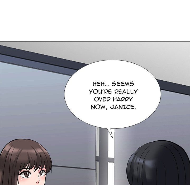 Extra Credit Chapter 127 - Page 107
