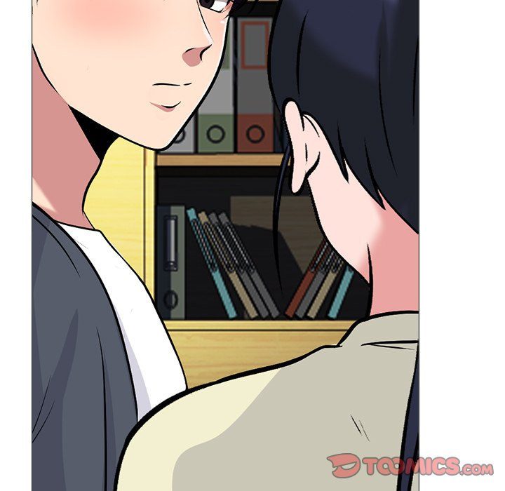 Extra Credit Chapter 127 - Page 36