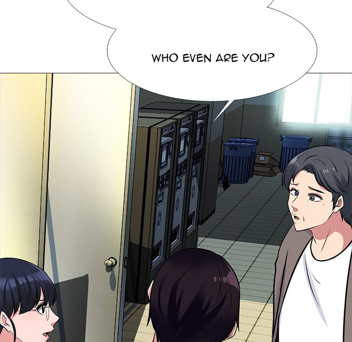 Extra Credit Chapter 128 - Page 20