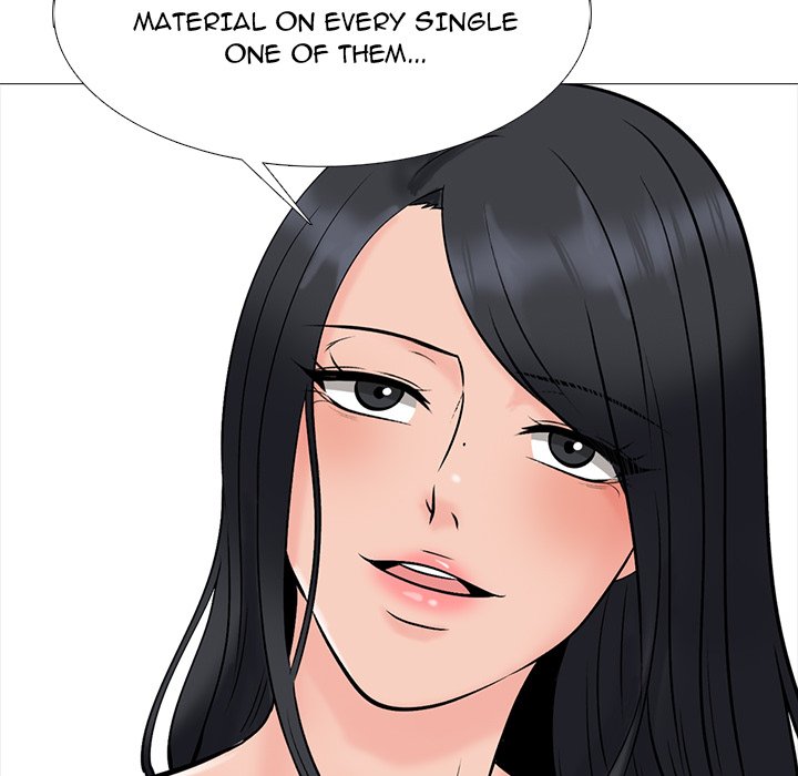 Extra Credit Chapter 131 - Page 73