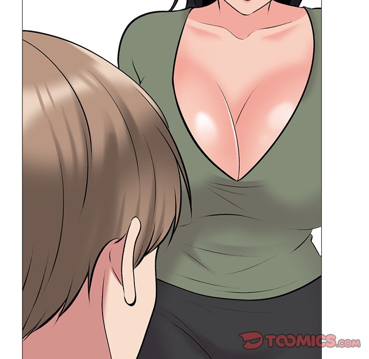 Extra Credit Chapter 132 - Page 81
