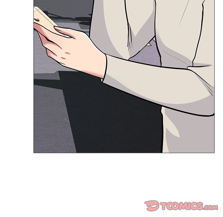 Extra Credit Chapter 135 - Page 27