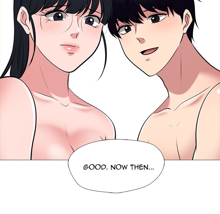 Extra Credit Chapter 138 - Page 103