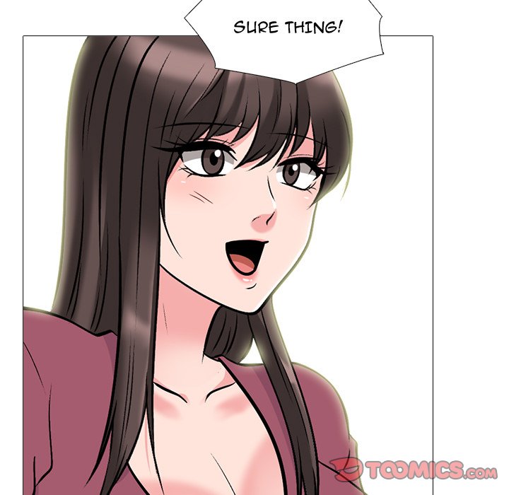 Extra Credit Chapter 147 - Page 138