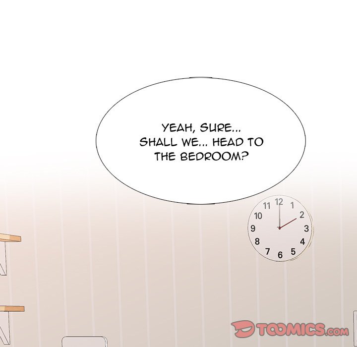 Extra Credit Chapter 150 - Page 138