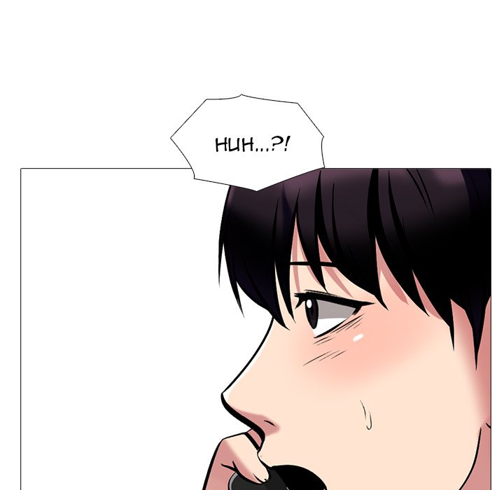 Extra Credit Chapter 151 - Page 98