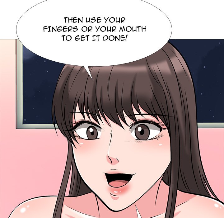 Extra Credit Chapter 33 - Page 118