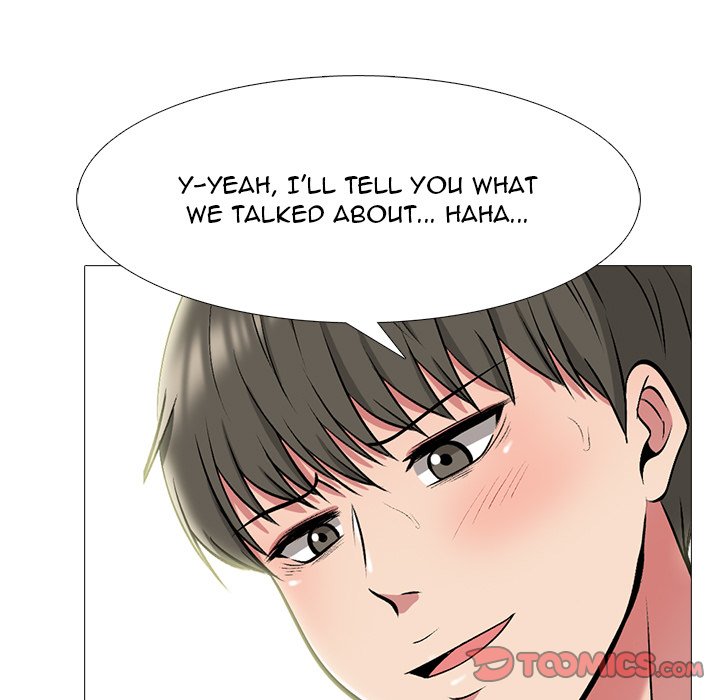 Extra Credit Chapter 69 - Page 33