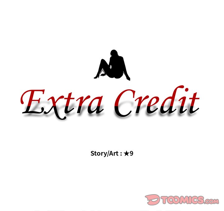 Extra Credit Chapter 89 - Page 106
