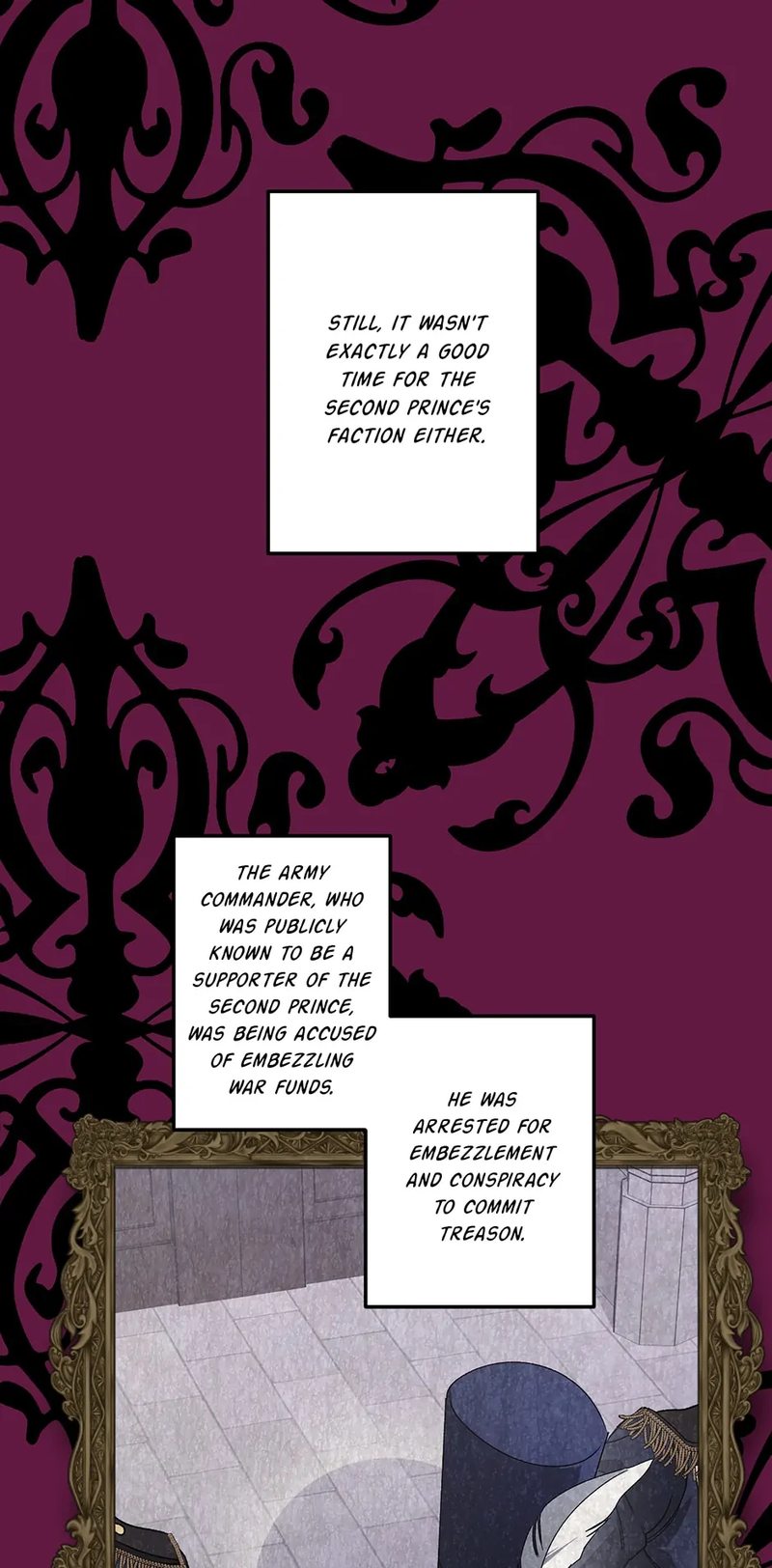 Ebony Chapter 133 - Page 25