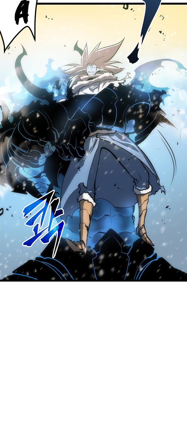 Solo Leveling Chapter 54 - Page 28