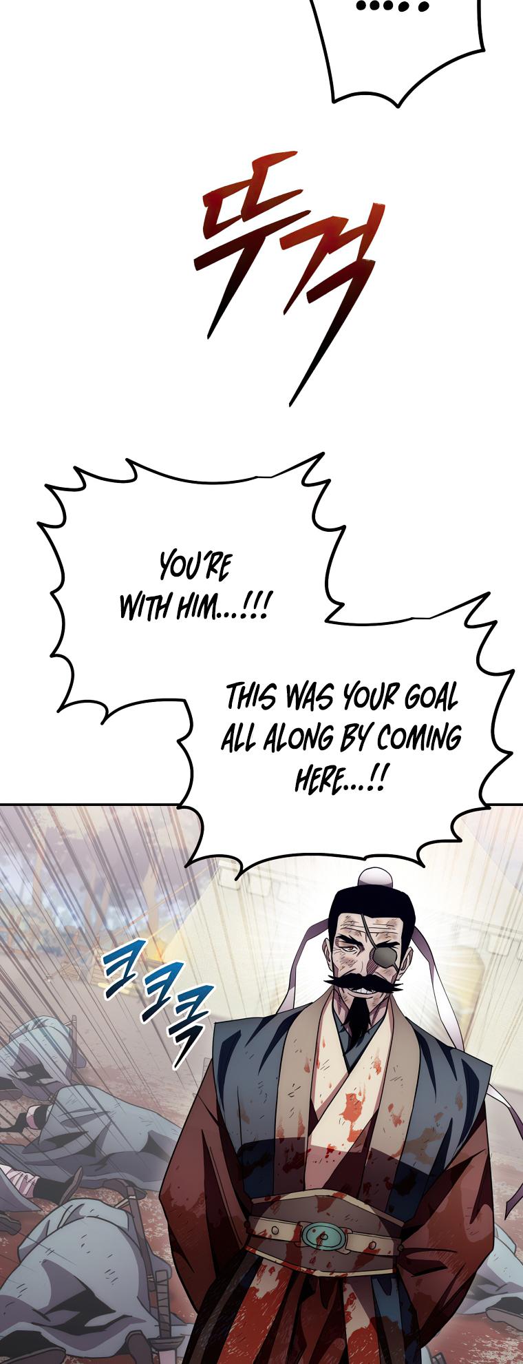 Poison Dragon – The Legend of an Asura Chapter 127 - Page 61