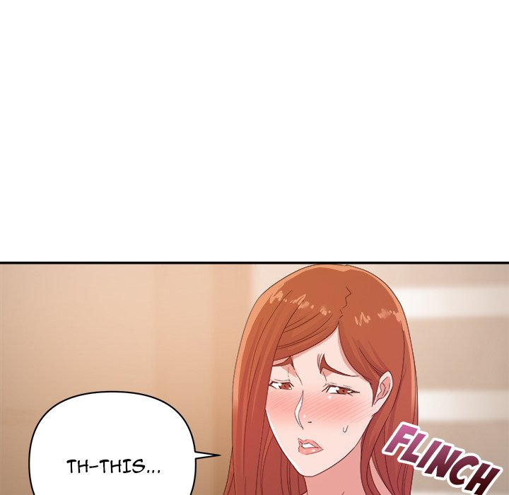 New Flavors Chapter 17 - Page 76