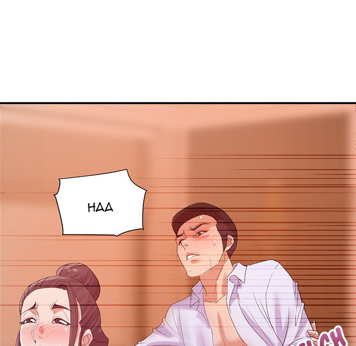 New Flavors Chapter 23 - Page 37