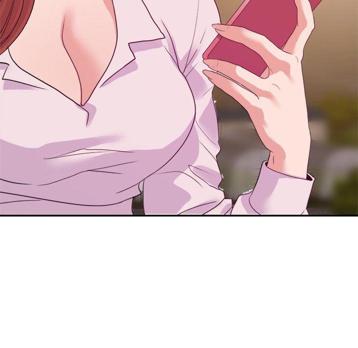 New Flavors Chapter 23 - Page 84