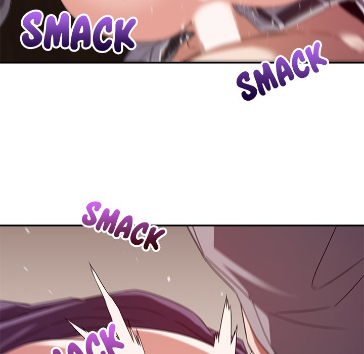 New Flavors Chapter 6 - Page 23