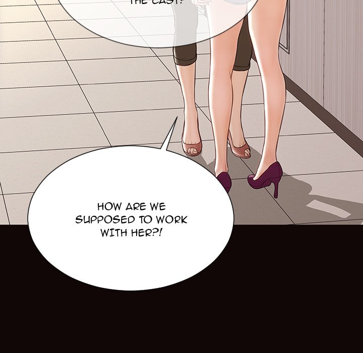 Superstar Cynthia Oh Chapter 52 - Page 94