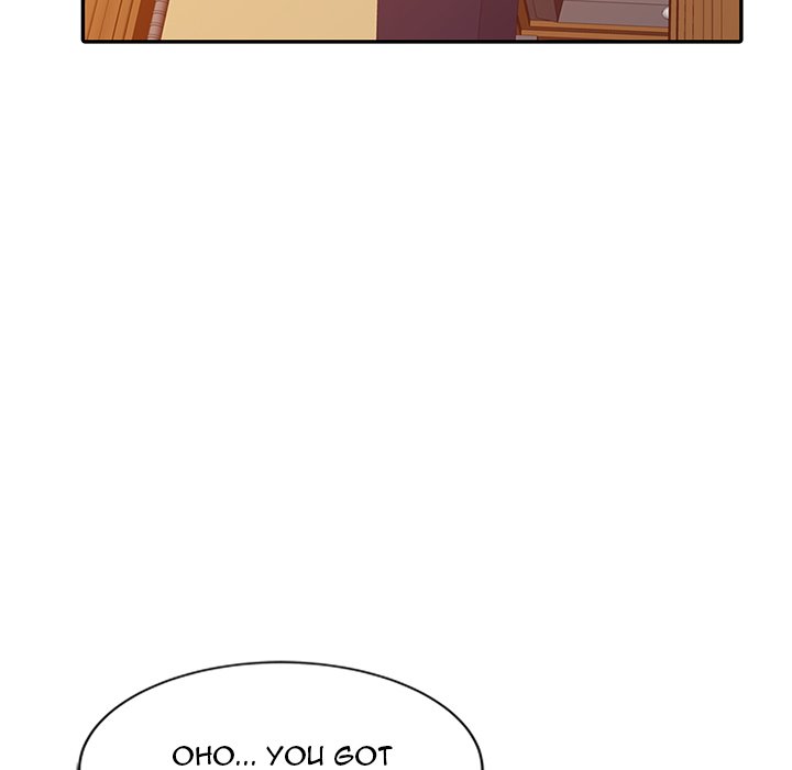 Just For You Chapter 19 - Page 103