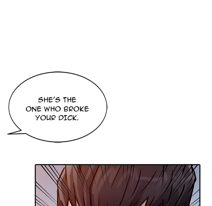 Just For You Chapter 19 - Page 112