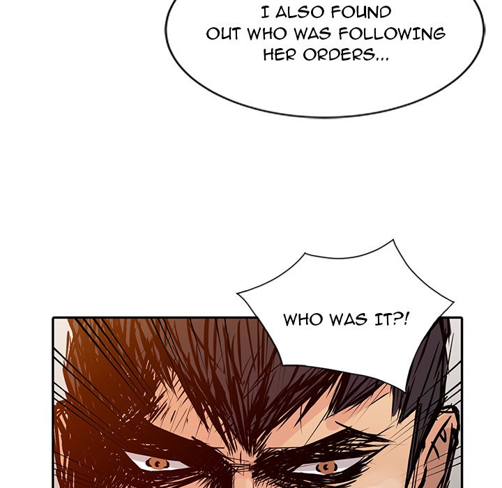 Just For You Chapter 19 - Page 116