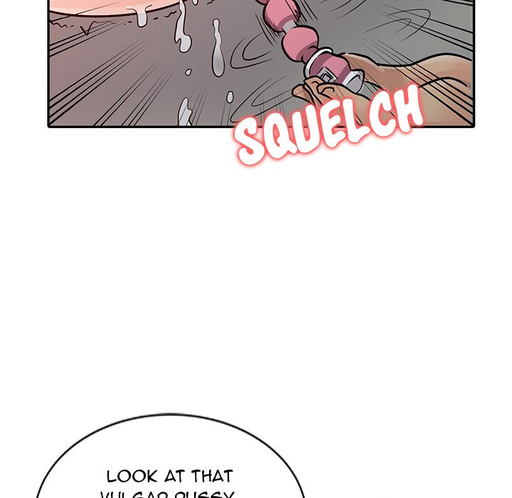 Just For You Chapter 19 - Page 58