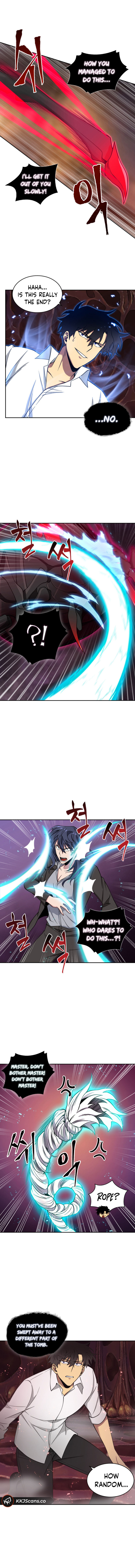 Tomb Raider King Chapter 112 - Page 16