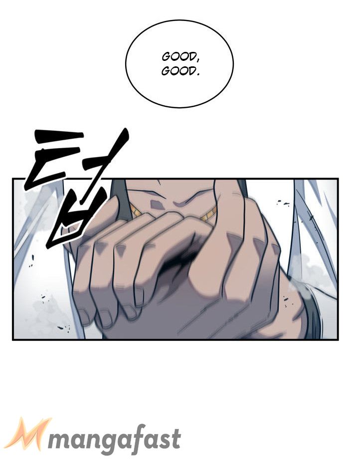 Tomb Raider King Chapter 151 - Page 19