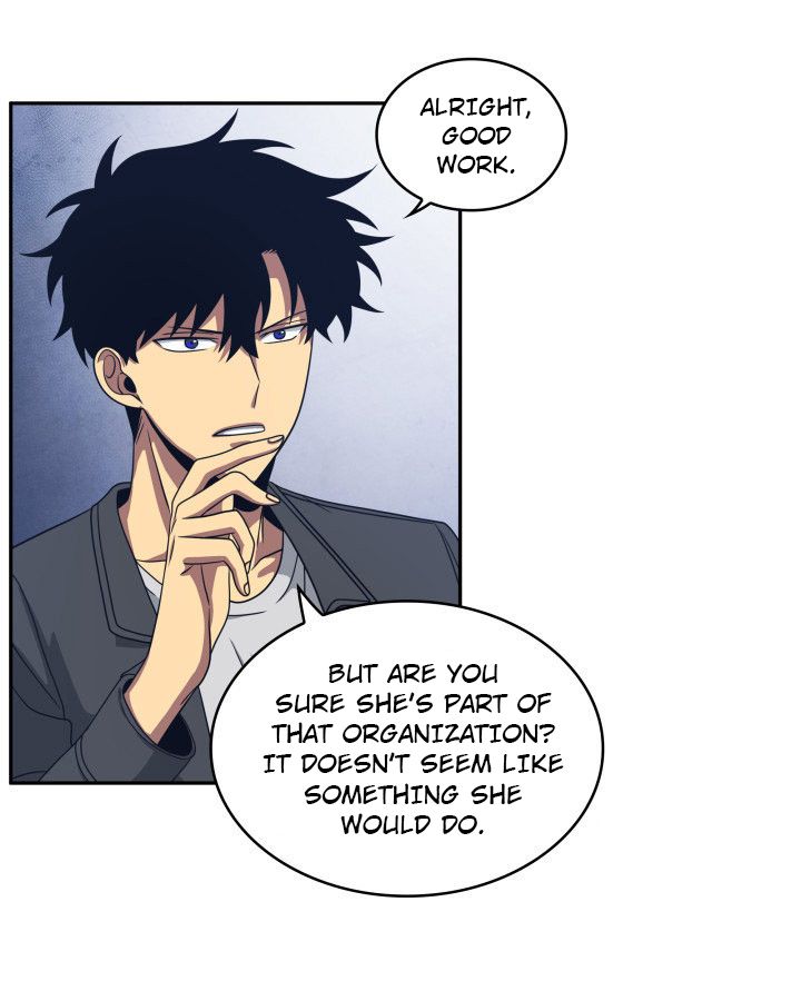 Tomb Raider King Chapter 161 - Page 91