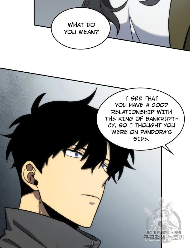 Tomb Raider King Chapter 170 - Page 69