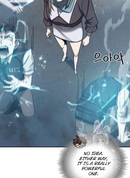 Tomb Raider King Chapter 172 - Page 81