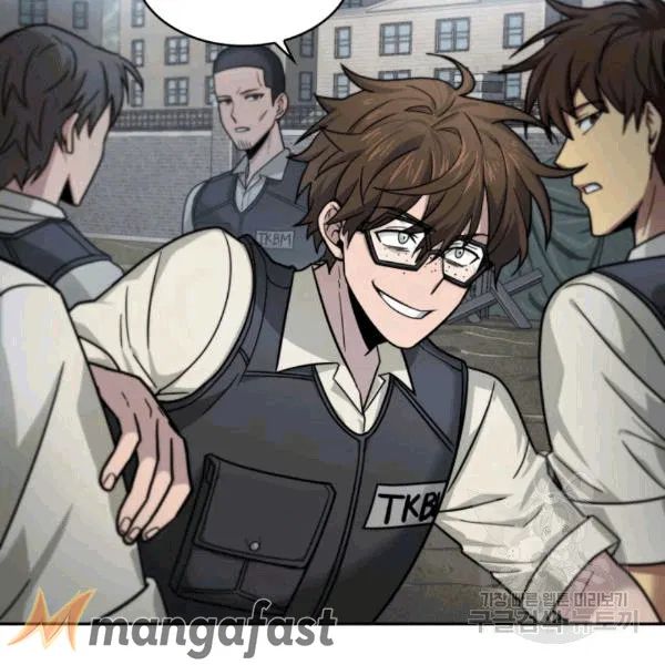 Tomb Raider King Chapter 174 - Page 14