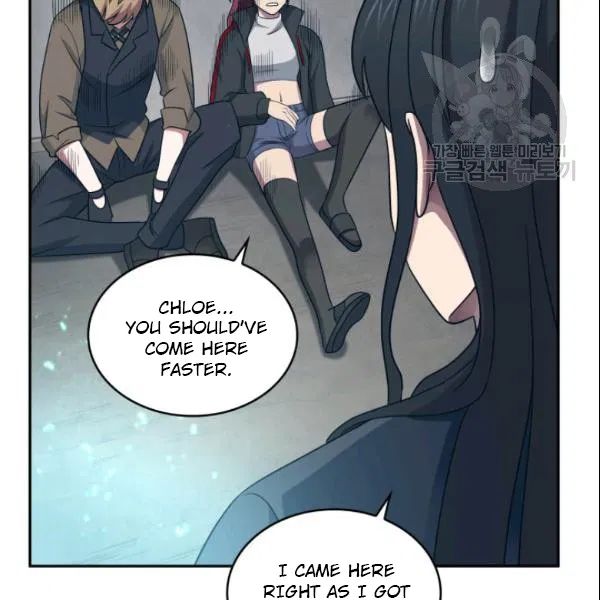 Tomb Raider King Chapter 185 - Page 62