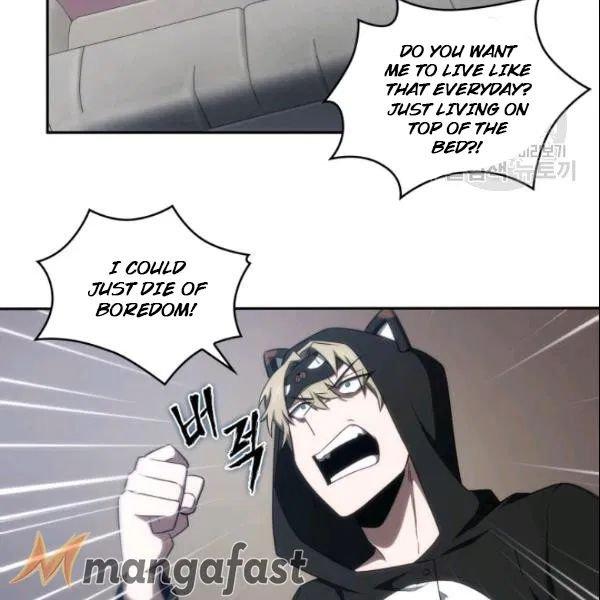 Tomb Raider King Chapter 187 - Page 50