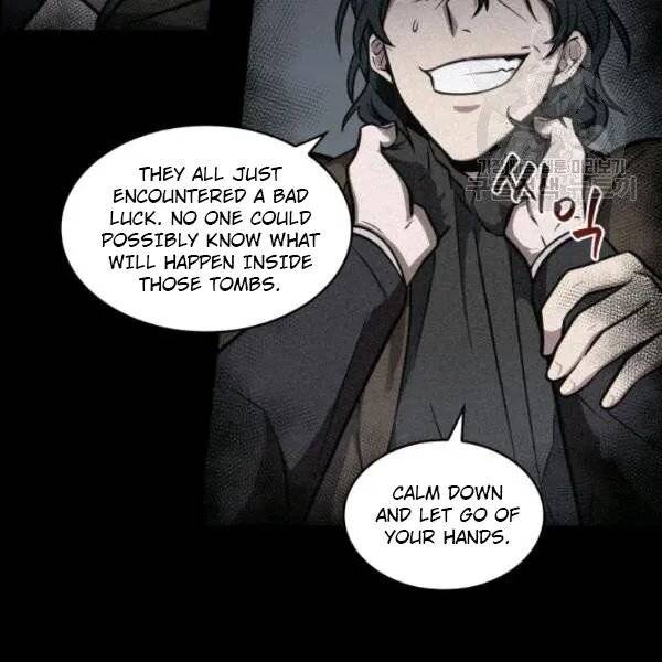 Tomb Raider King Chapter 201 - Page 40