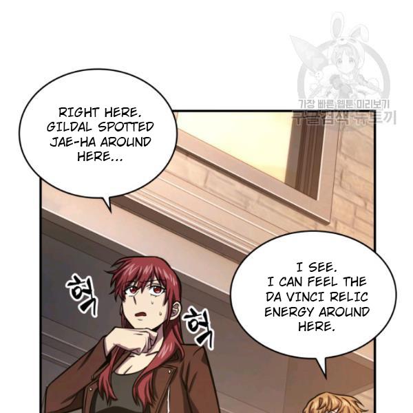 Tomb Raider King Chapter 203 - Page 20