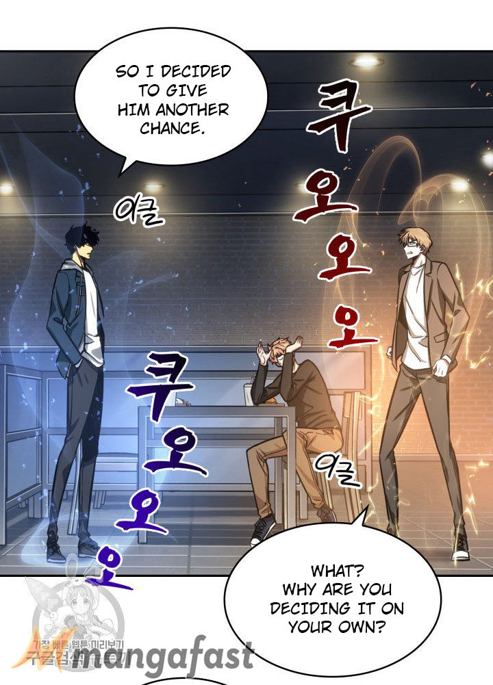 Tomb Raider King Chapter 206 - Page 79