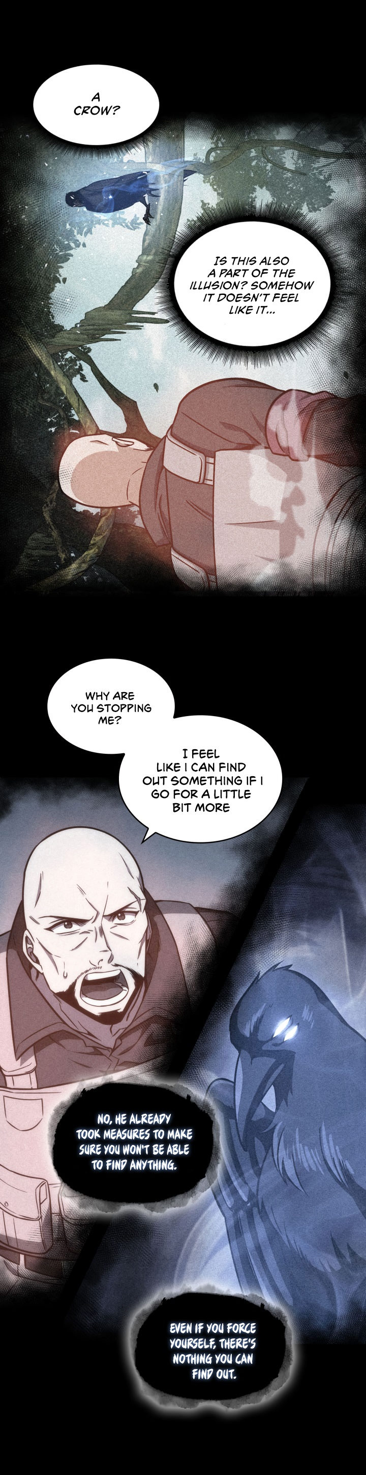 Tomb Raider King Chapter 222 - Page 2