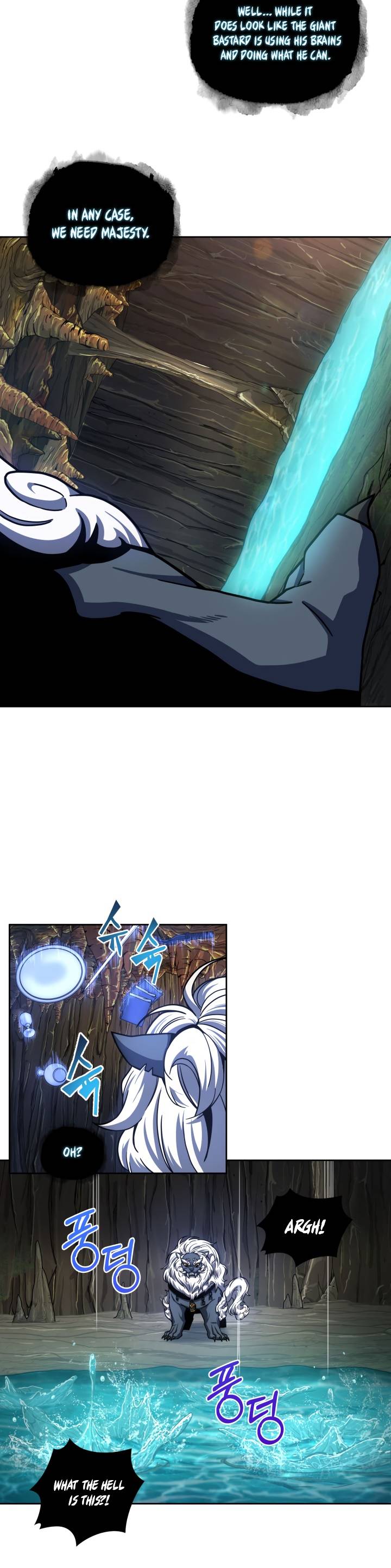 Tomb Raider King Chapter 225 - Page 13