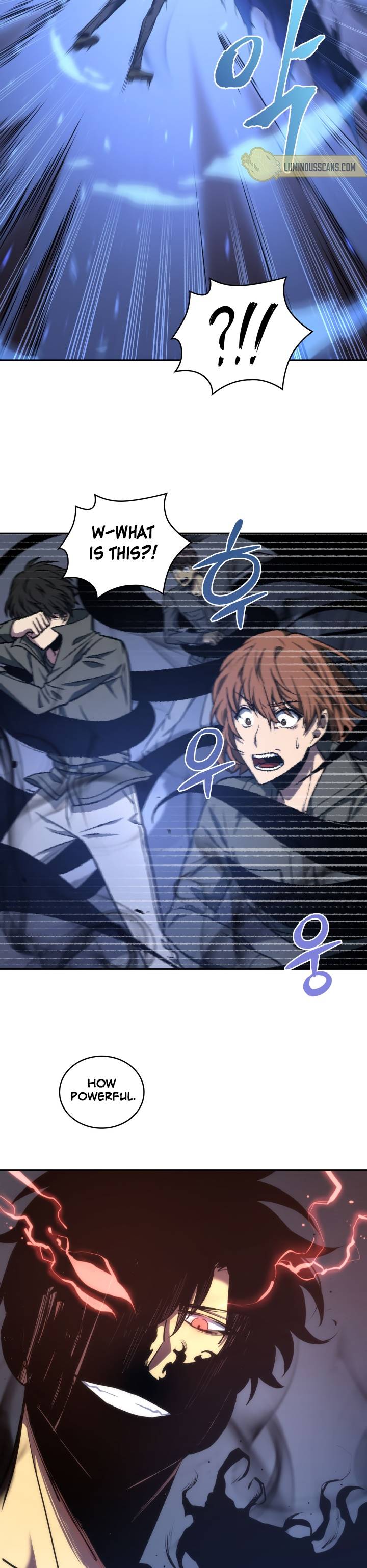 Tomb Raider King Chapter 231 - Page 24